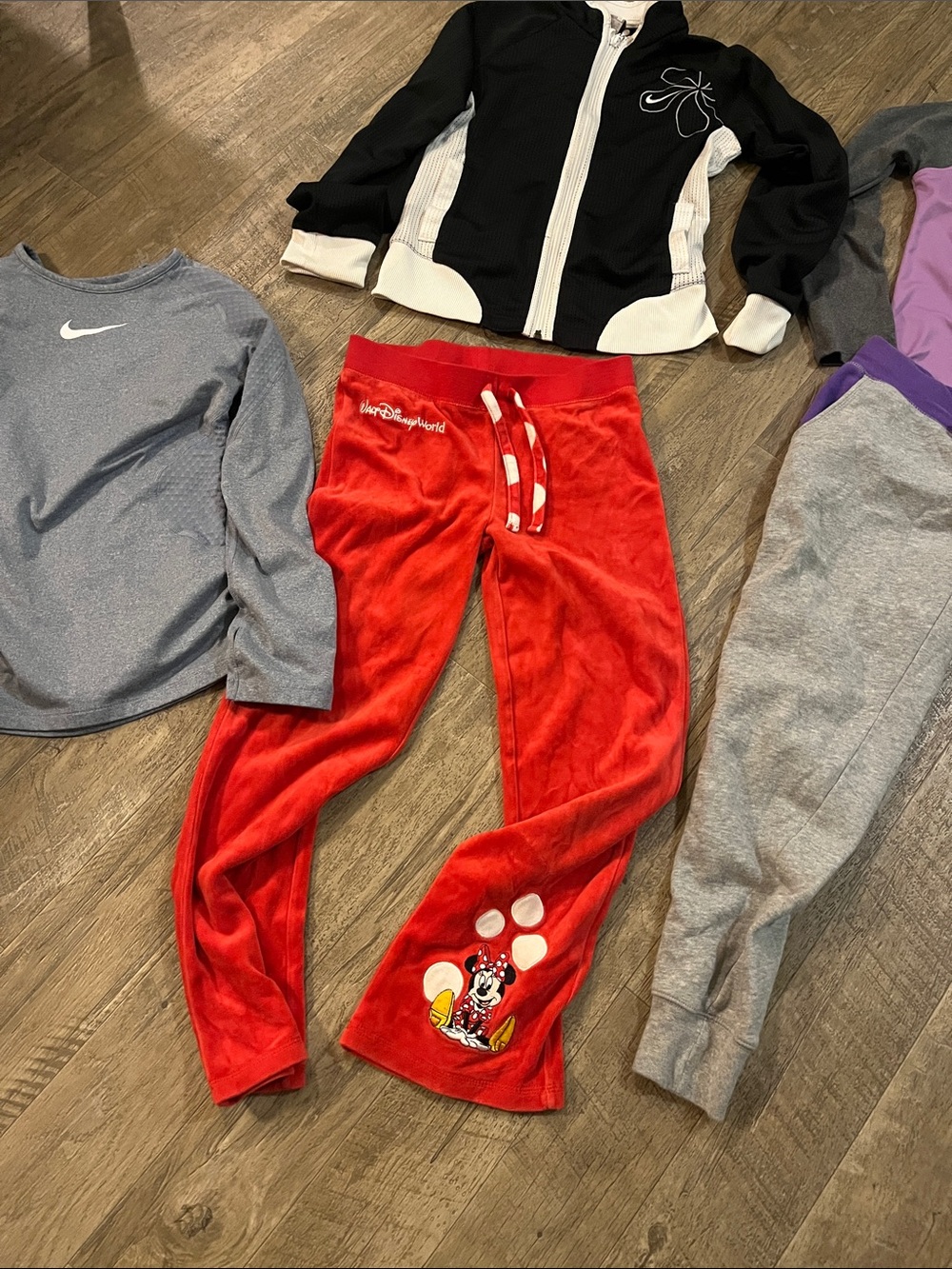 Kids 5 items bundle - Picture 2 of 11